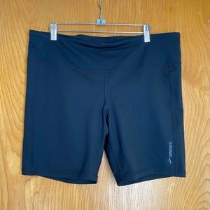 Brooks Running Shorts